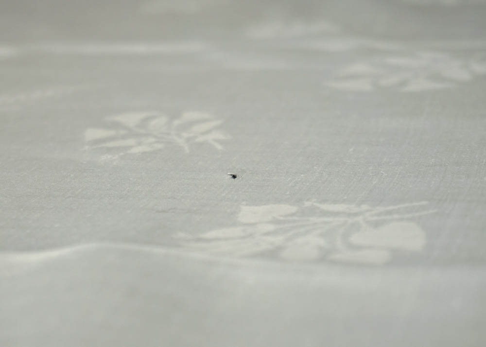 Grandiose English Red Oak Revival Dining Table