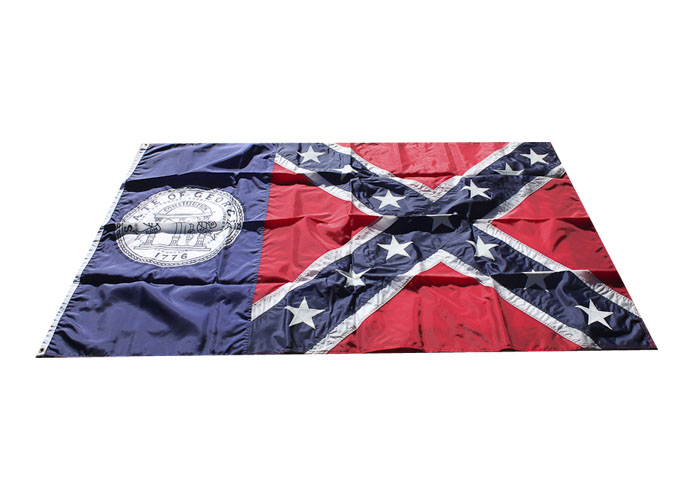 Georgia Flag