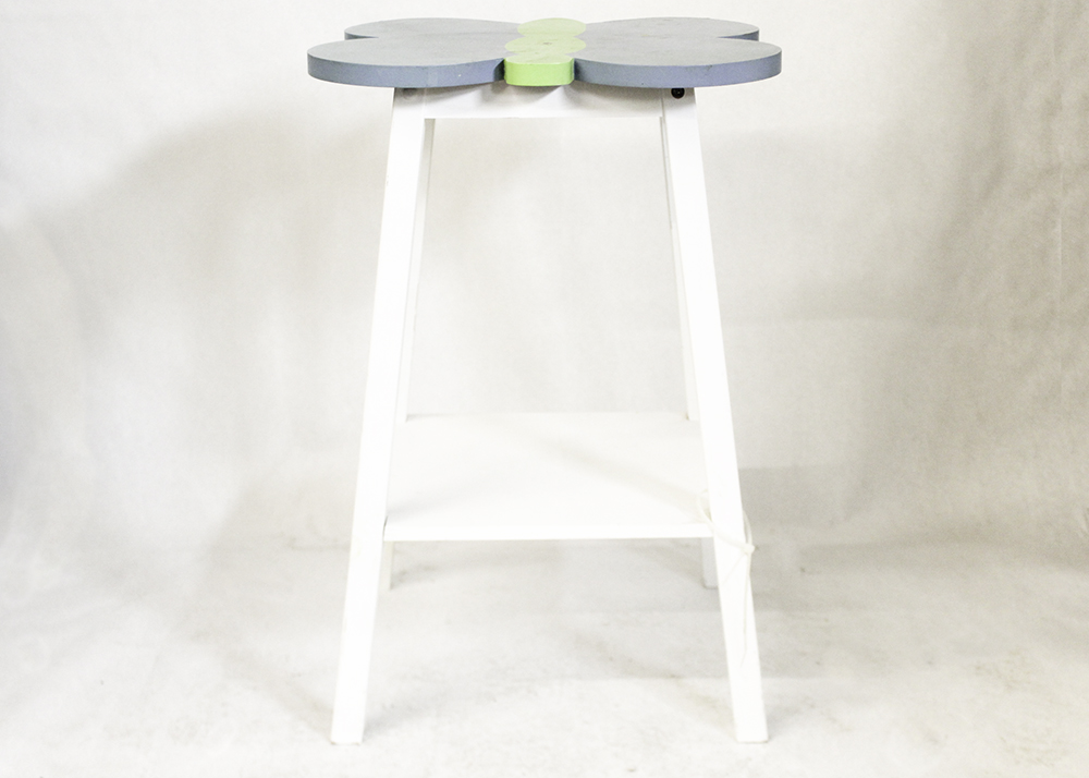 Trio of Girly Chic Décor