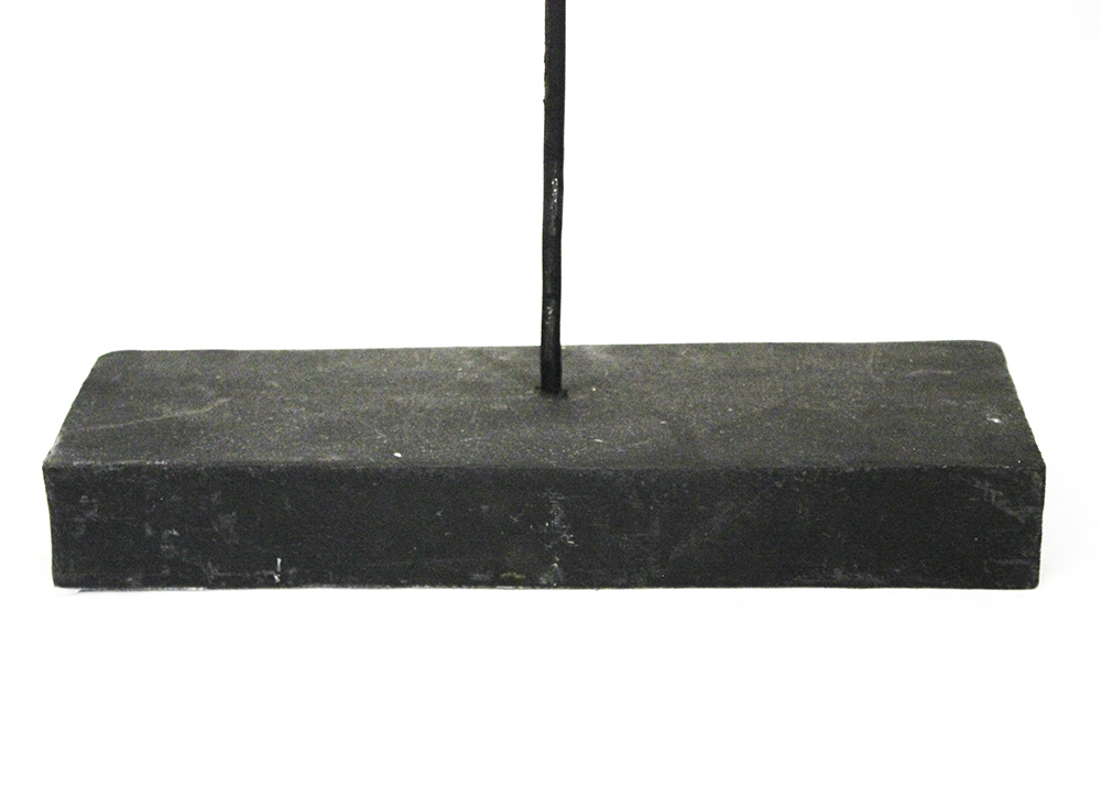 Pair of Eclectic Décor Items