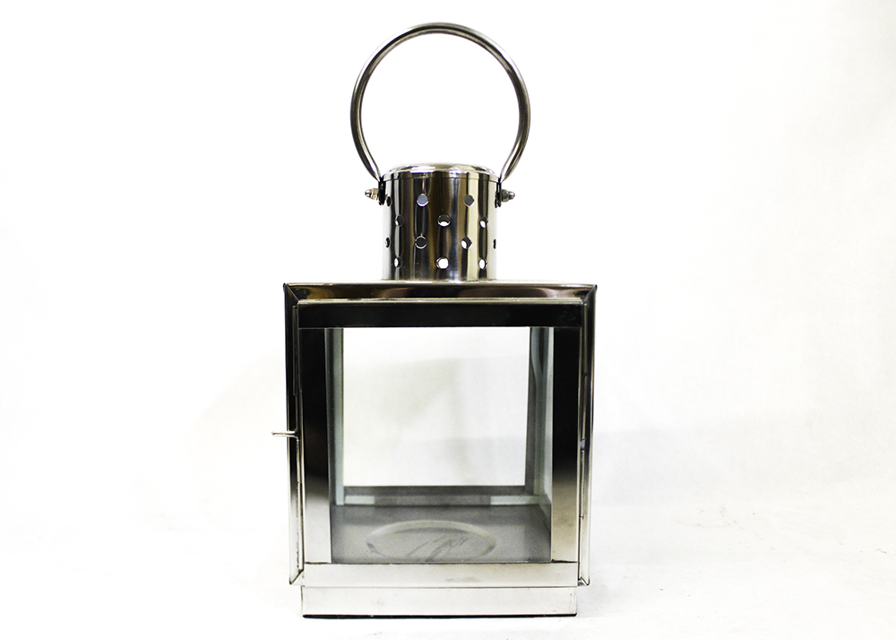 Pair of Decorative Lanterns