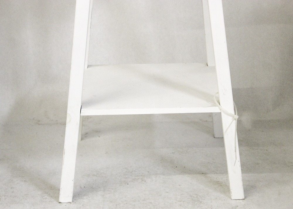 Trio of Girly Chic Décor