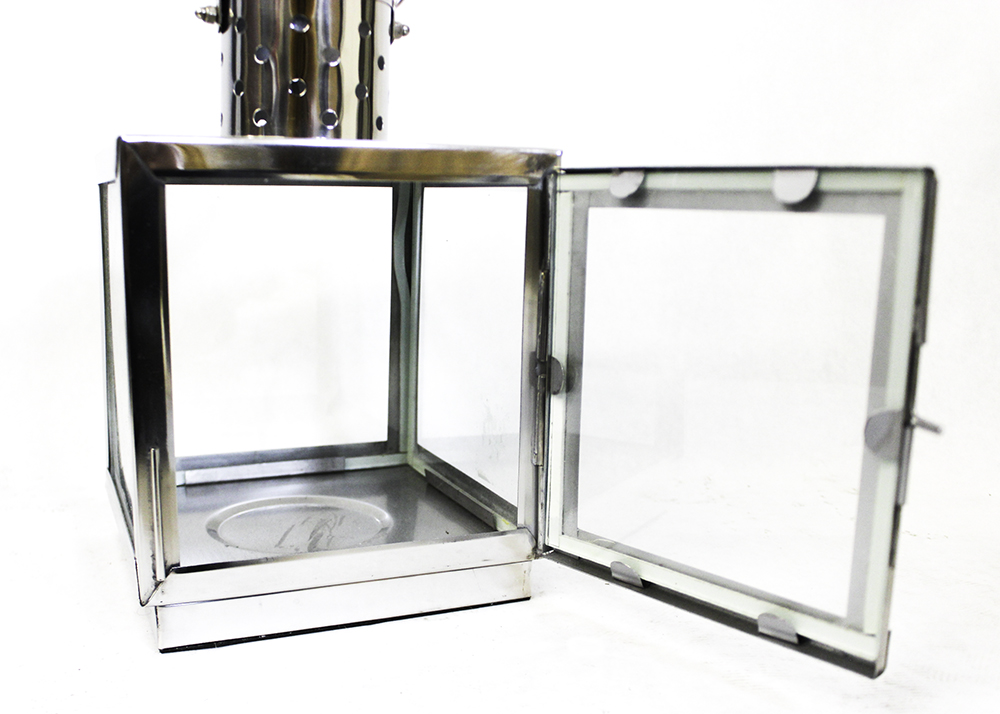 Pair of Decorative Lanterns