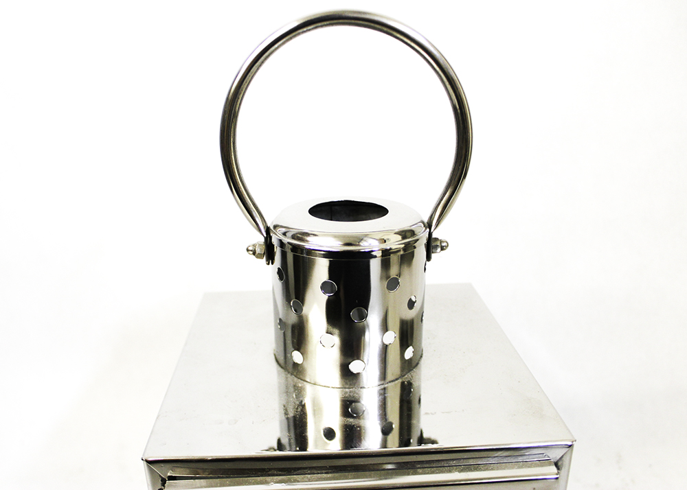 Pair of Decorative Lanterns