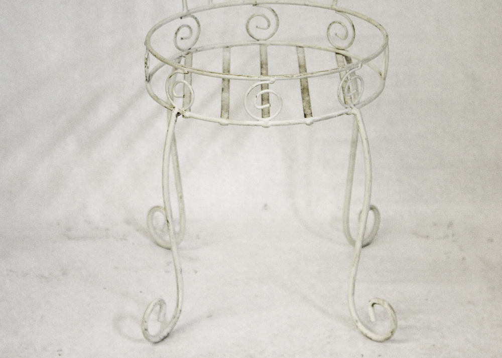 Trio of Girly Chic Décor