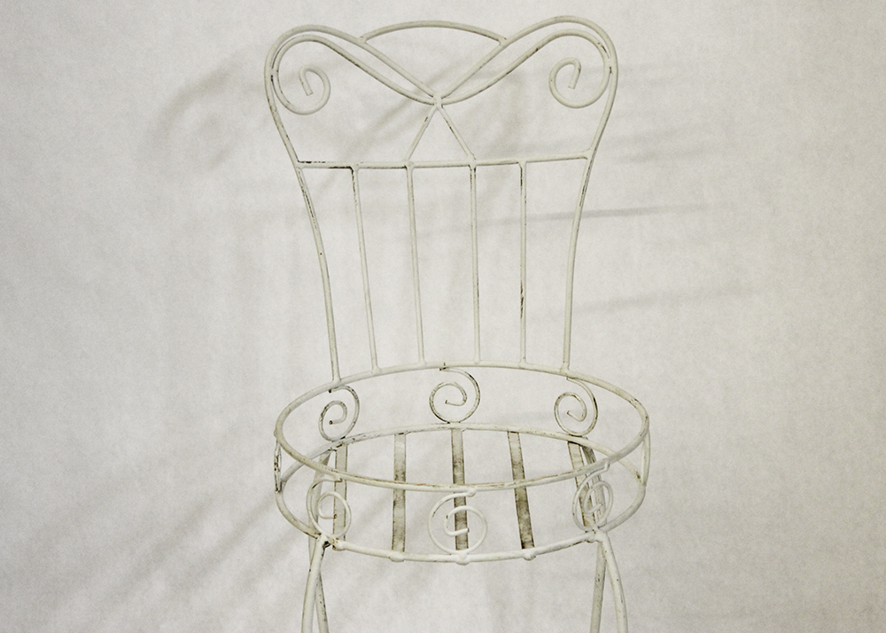 Trio of Girly Chic Décor