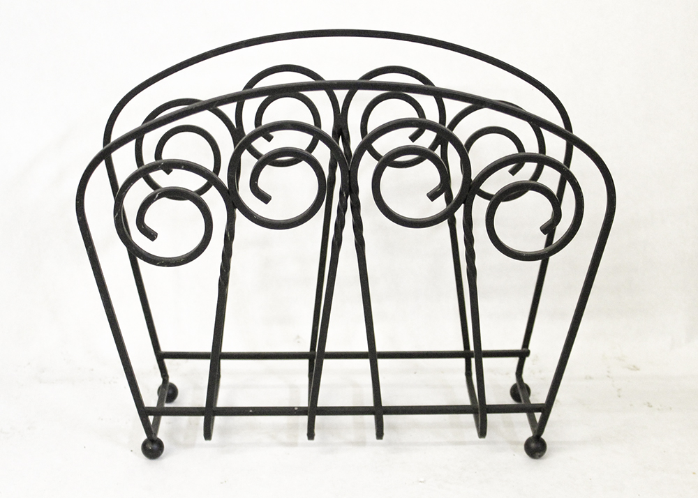 Trio of Girly Chic Décor