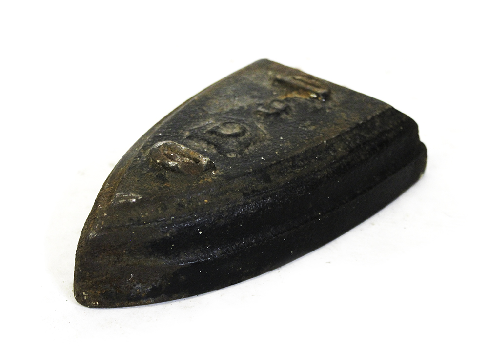 Collection of Antique Sad Irons