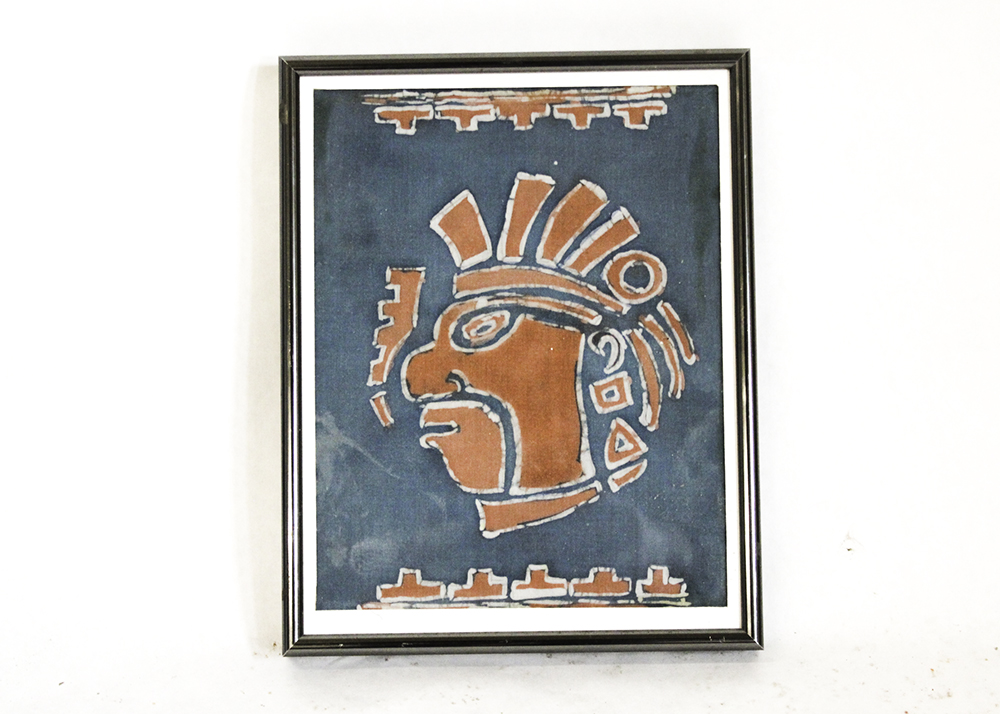 Trio of Original Work by Lois Keener