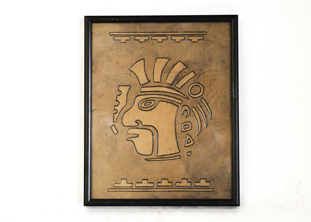 Trio of Original Work by Lois Keener