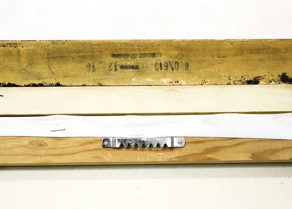 Framed Original Caroline Burnett Oil on Canvas Painting