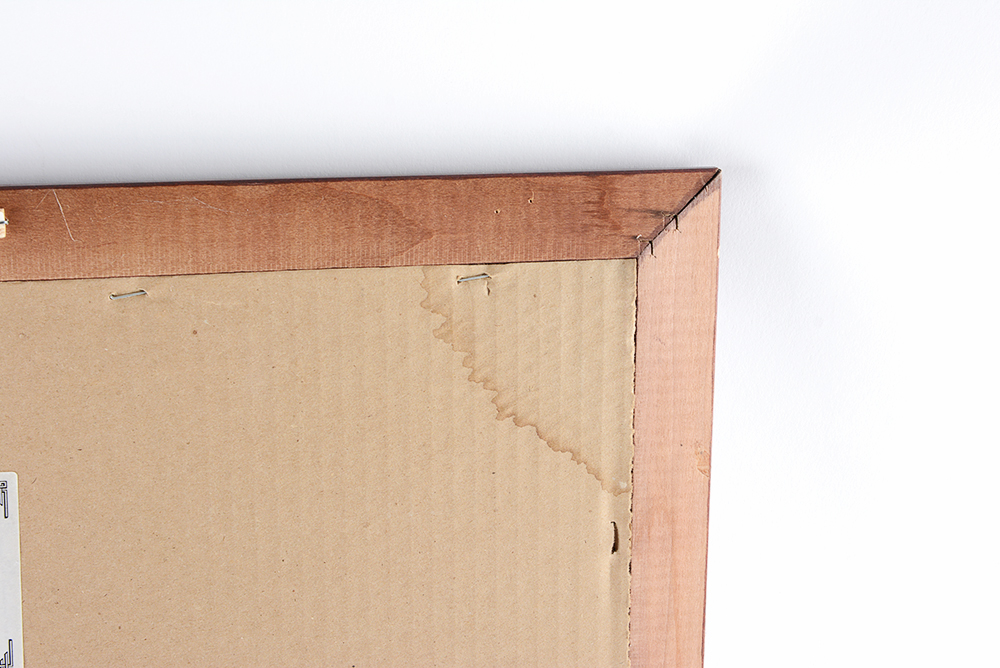 Yacht and Ship Offset Lithographs