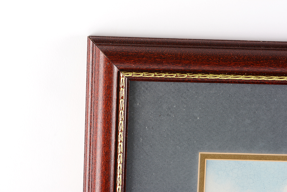 Yacht and Ship Offset Lithographs