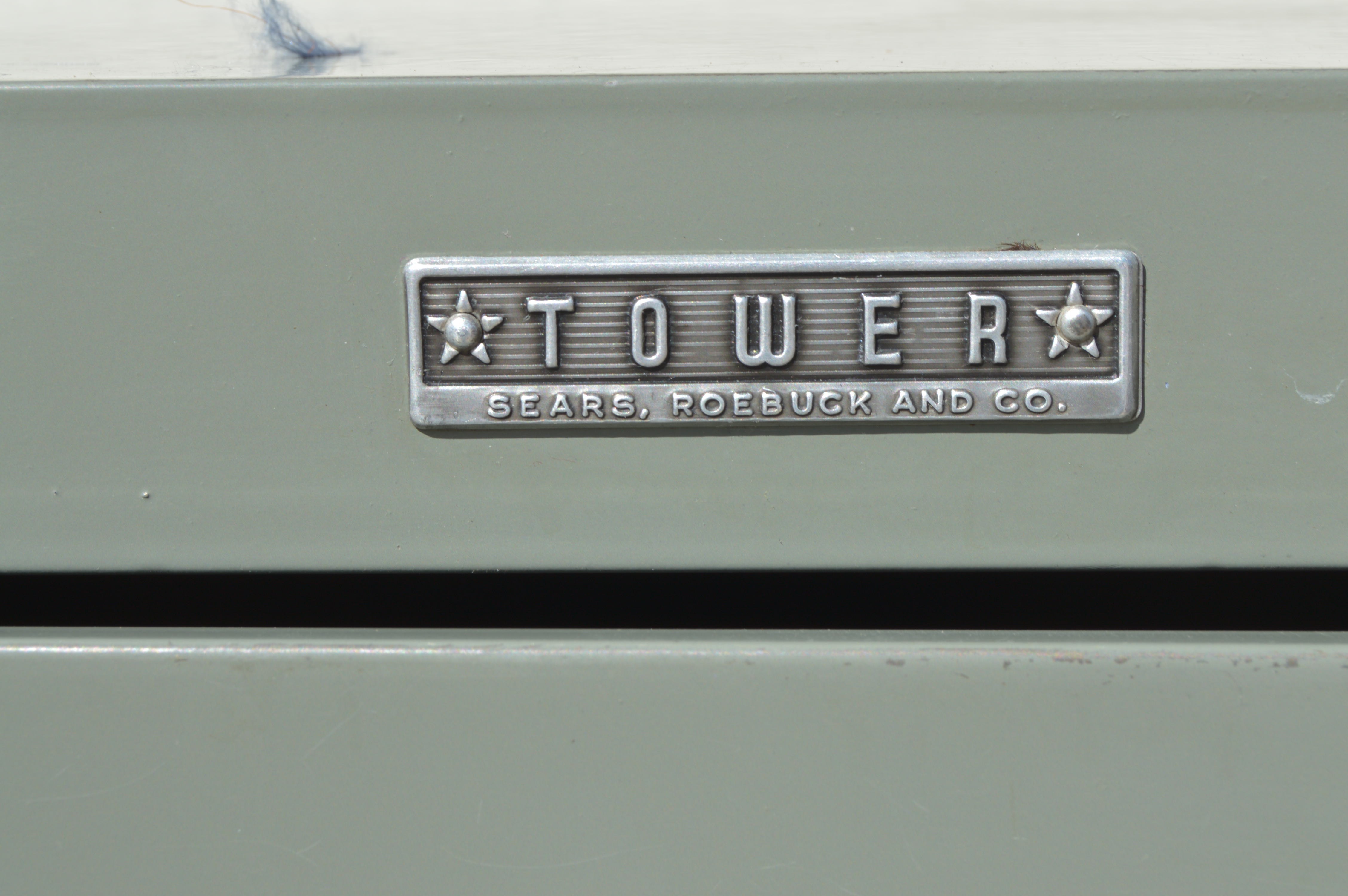 Metal Filing Cabinets