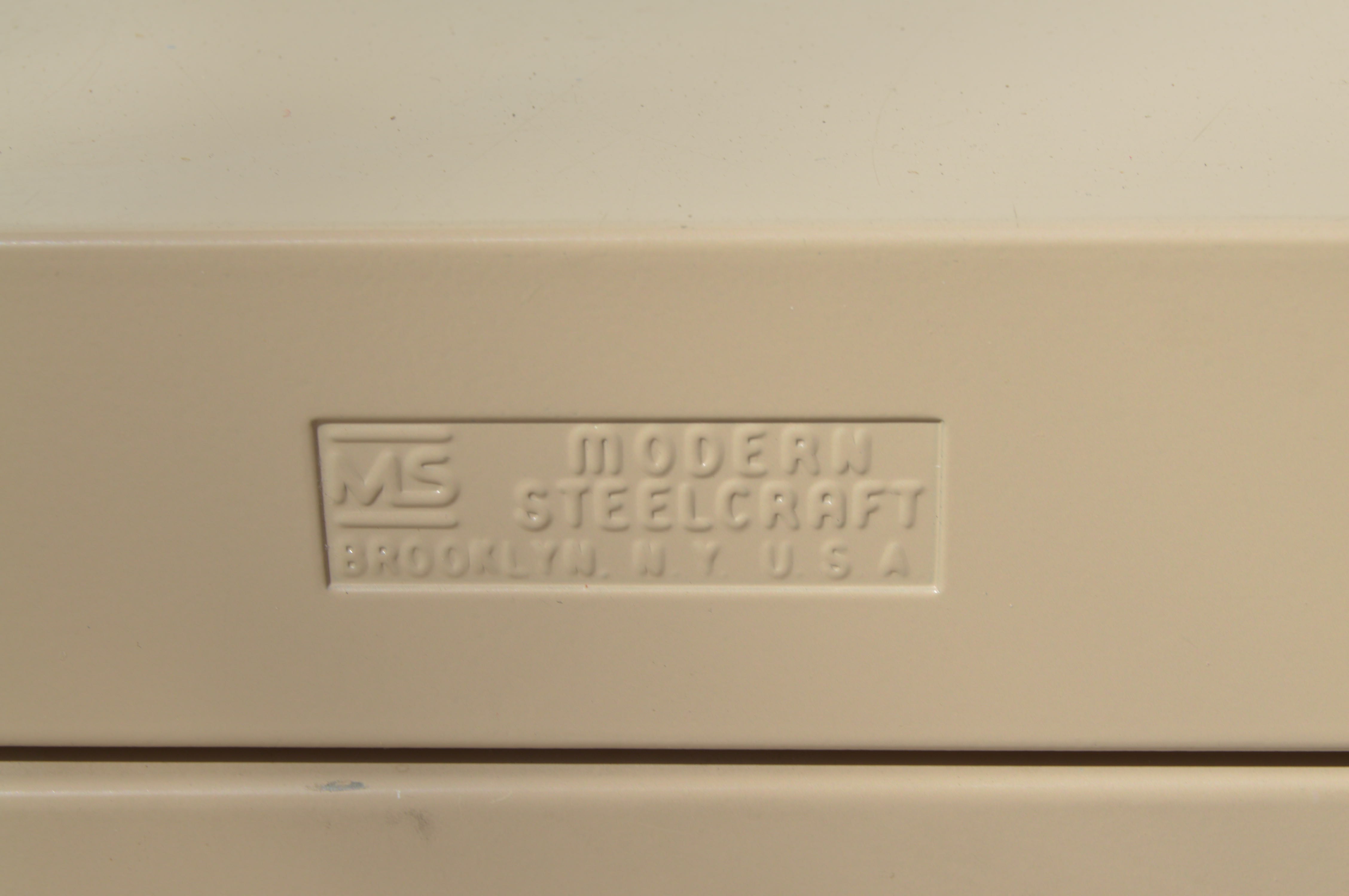 Metal Filing Cabinets