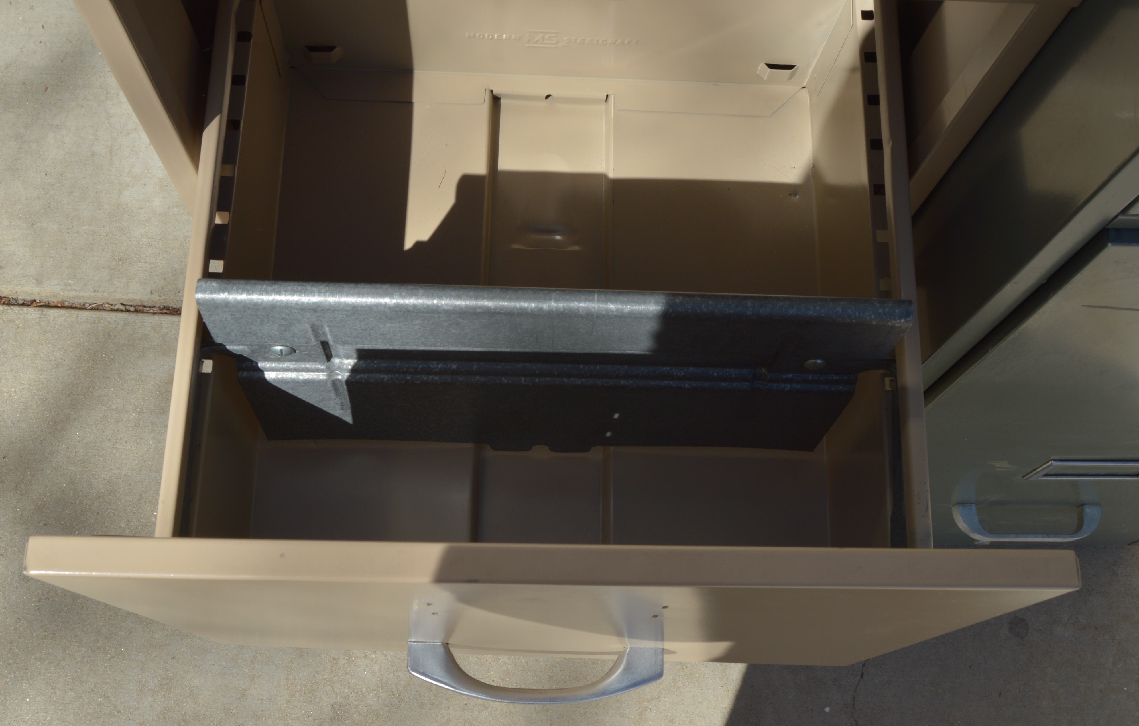 Metal Filing Cabinets