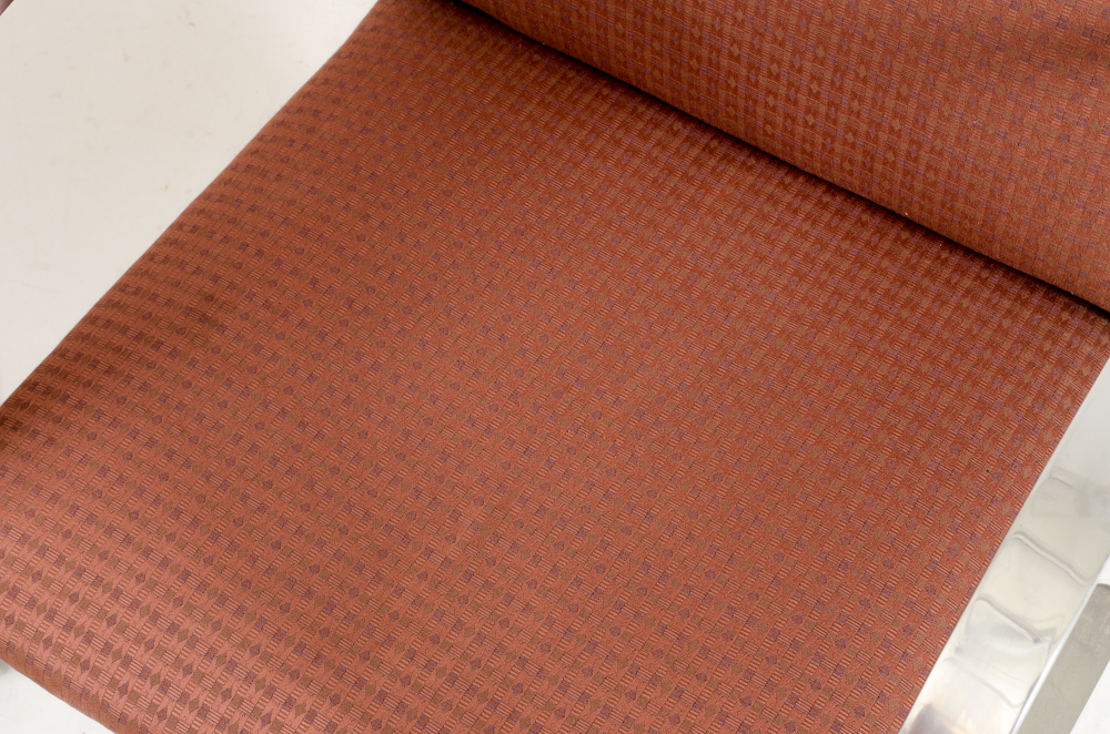 Set of Six Knoll "Brno" Armchairs