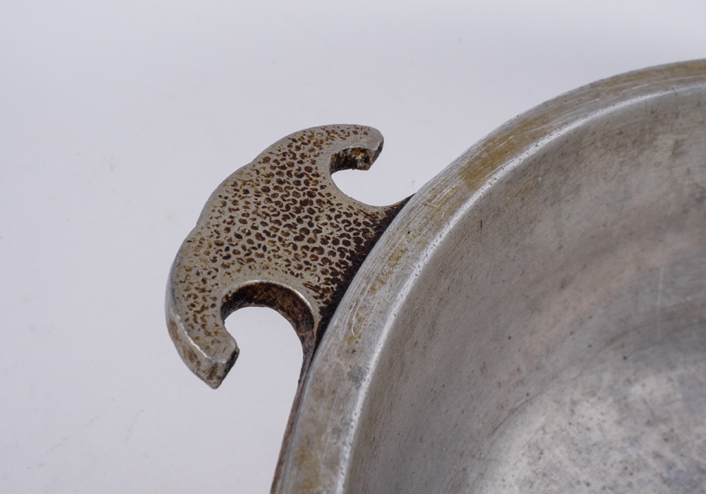 Guardian Service Pewter Serving Pieces