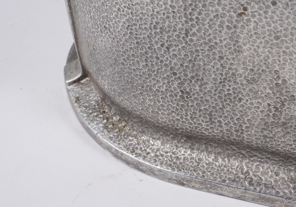 Guardian Service Pewter Serving Pieces