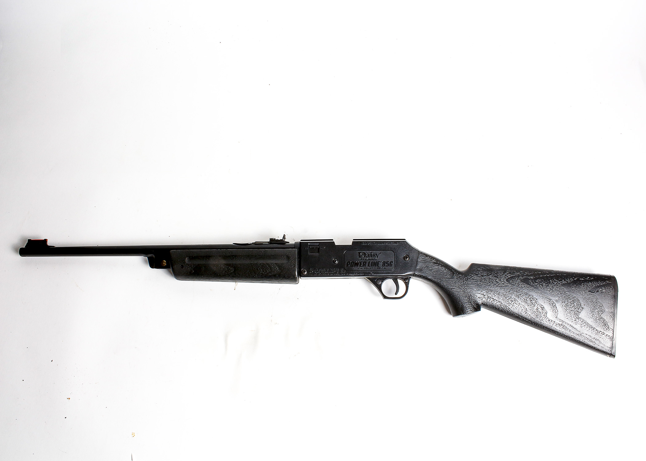 Daisy Power Line 856 Pellet Gun