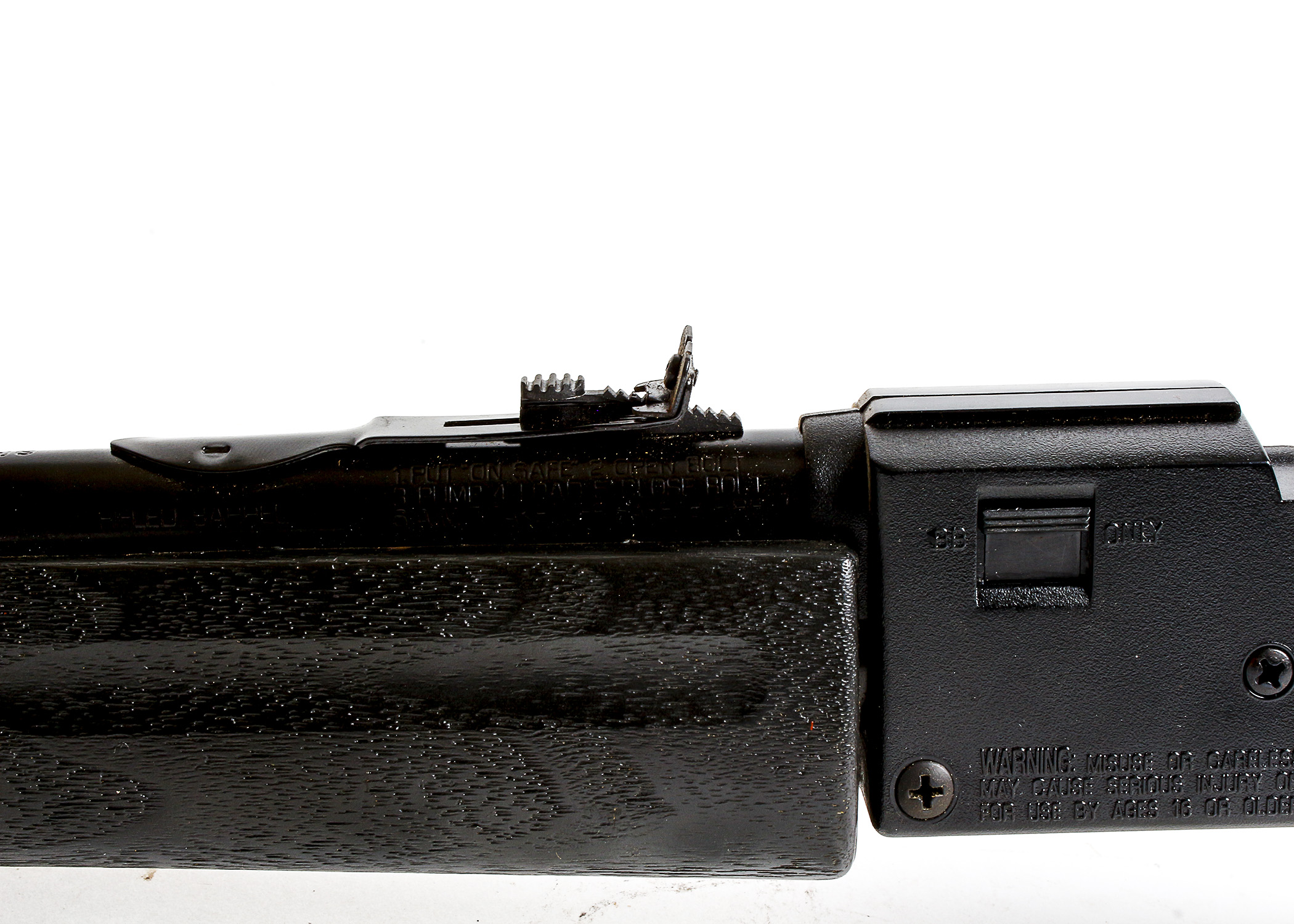 Daisy Power Line 856 Pellet Gun