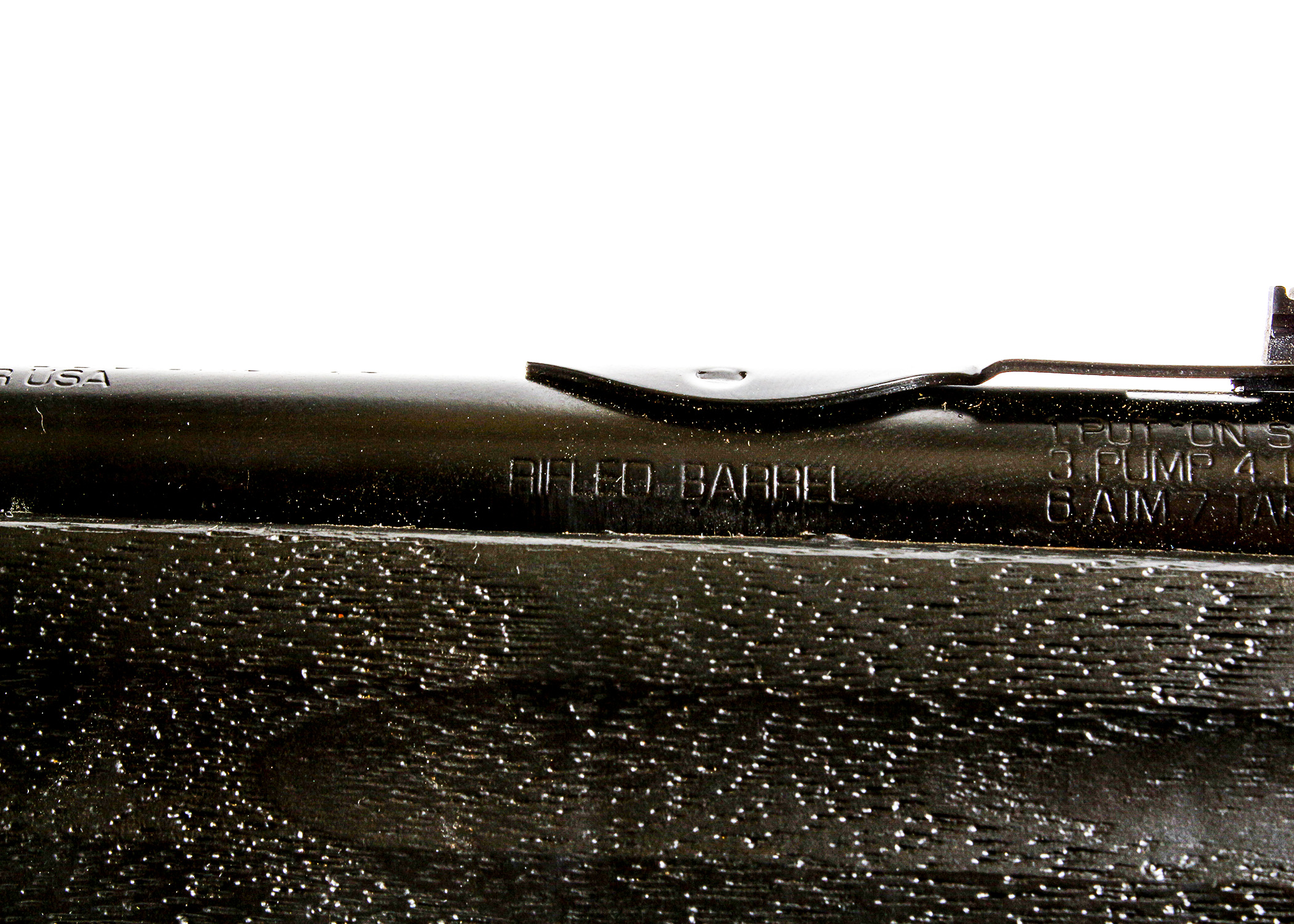 Daisy Power Line 856 Pellet Gun