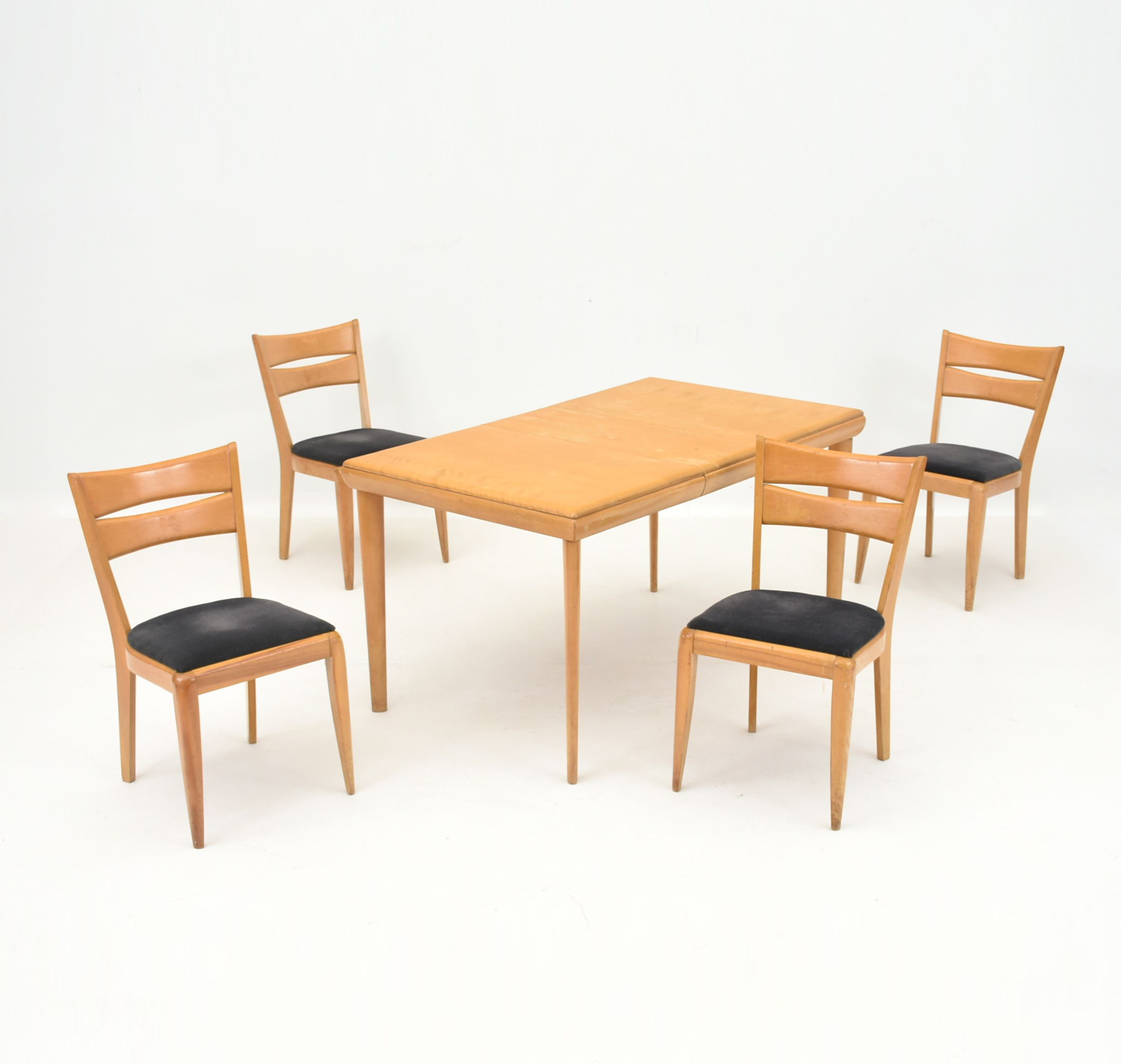 Heywood Wakefield Dining Set