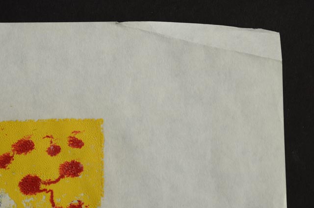 Margaret Wenstrup Original Monotype