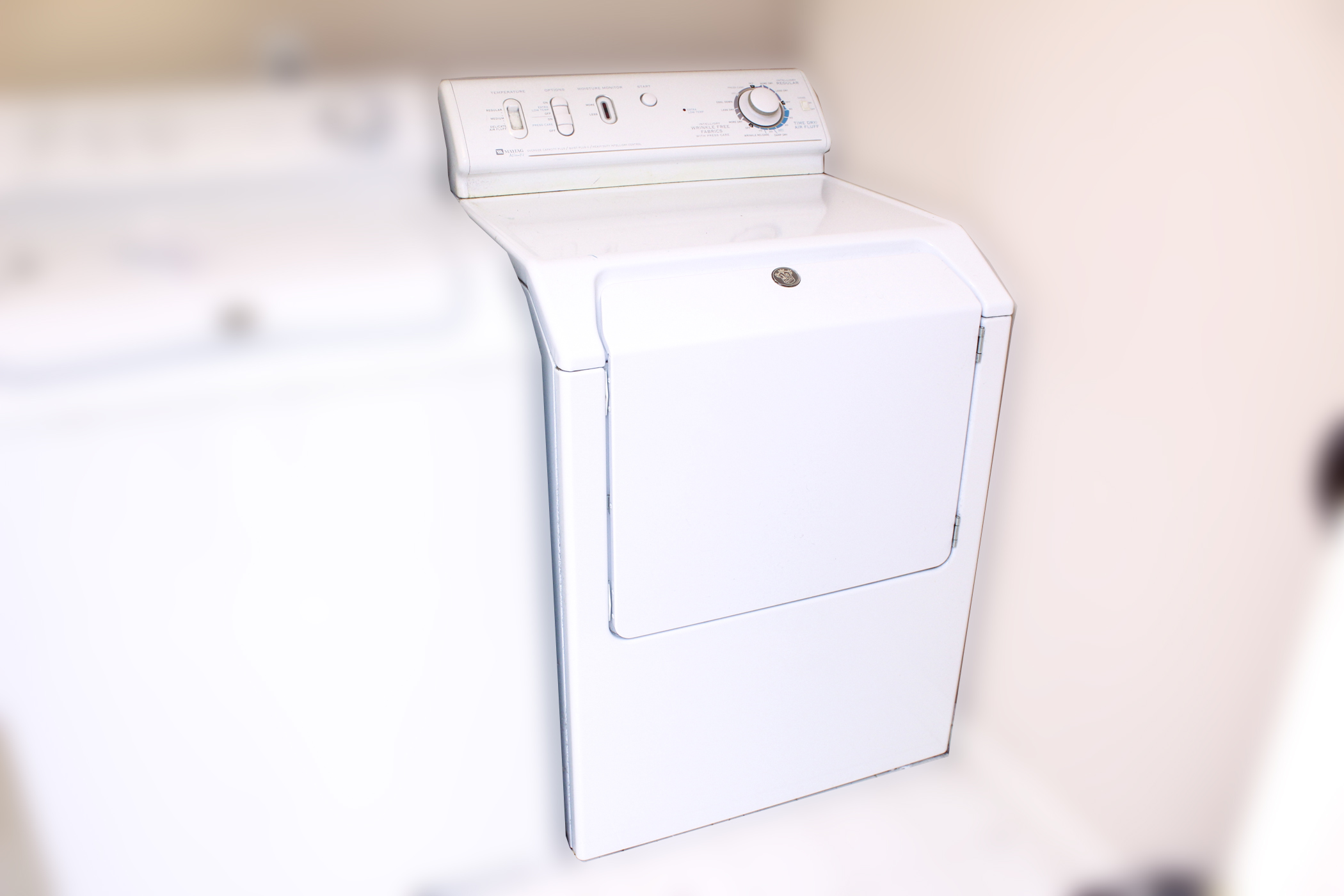 Maytag Atlantis Dryer