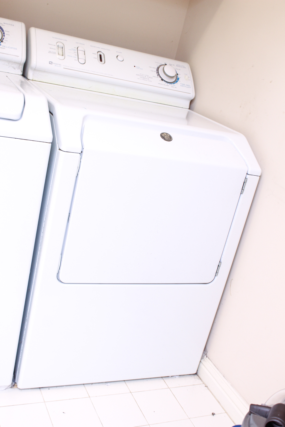 Maytag Atlantis Dryer