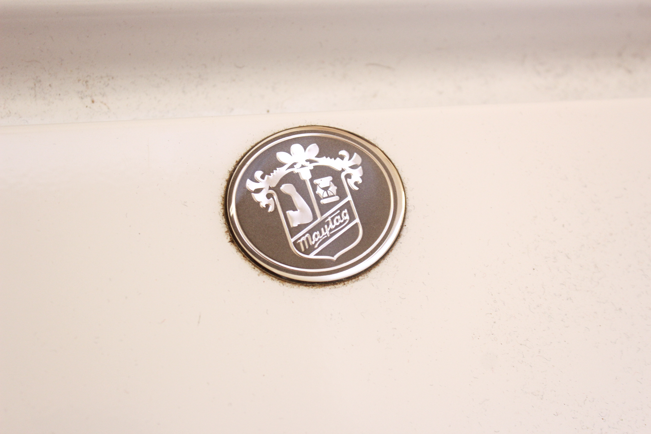 Maytag Atlantis Dryer