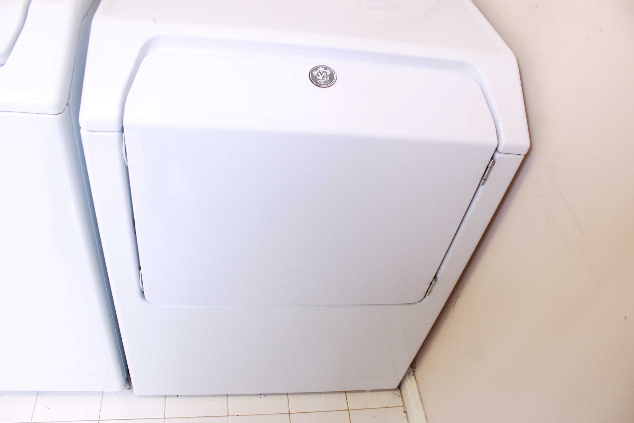 Maytag Atlantis Dryer