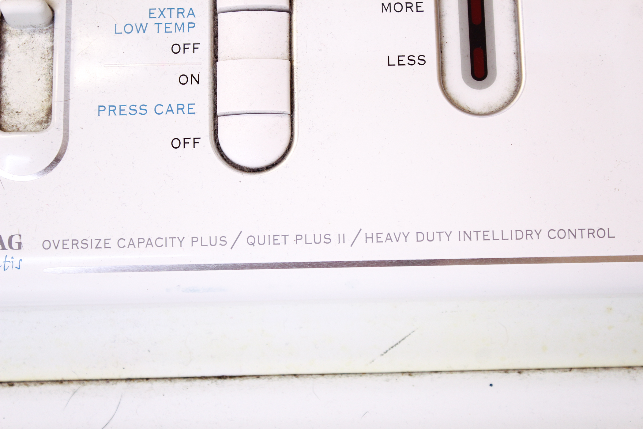 Maytag Atlantis Dryer