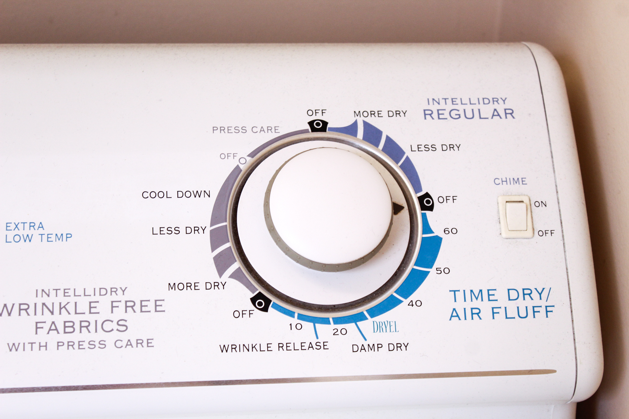 Maytag Atlantis Dryer