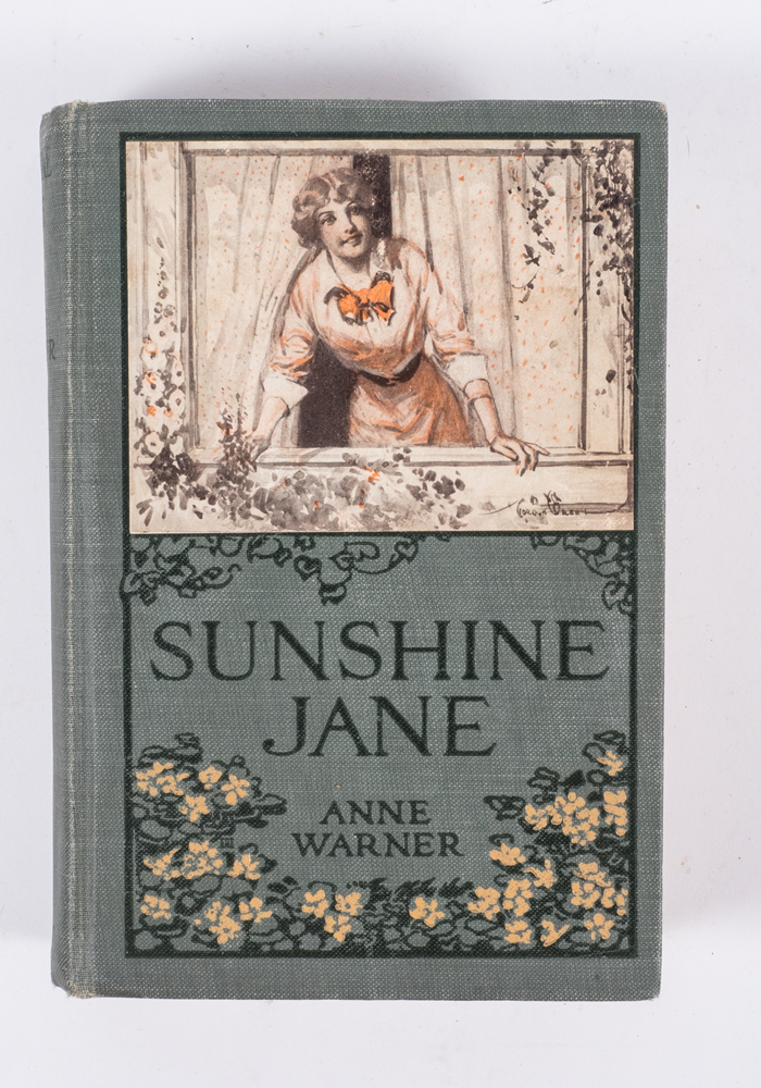 Collection of Antiquarian Books