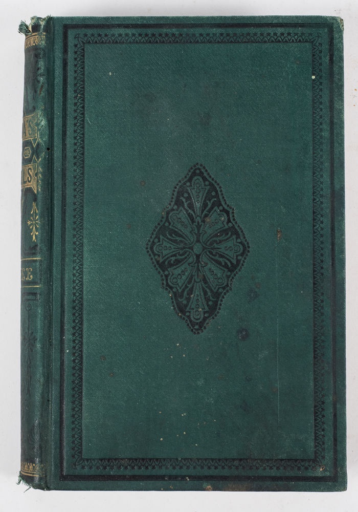 Collection of Antiquarian Books