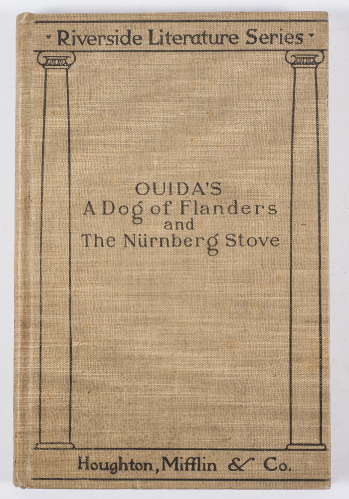 Collection of Antiquarian Books