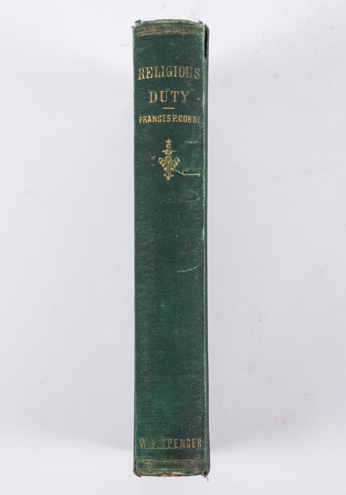 Collection of Antiquarian Books