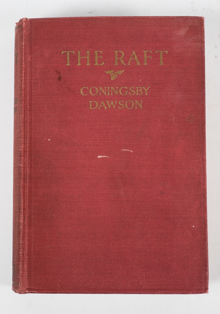 Collection of Antiquarian Books EBTH