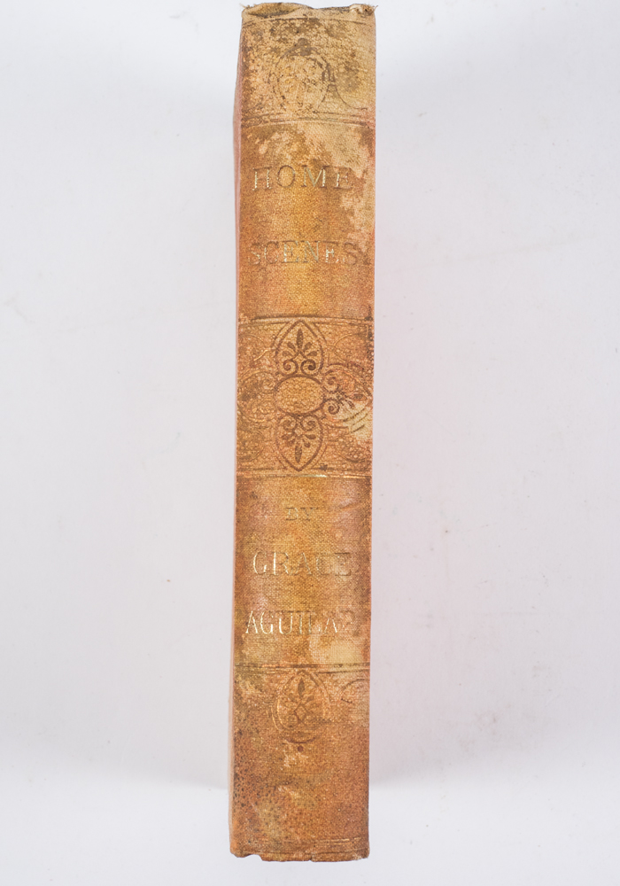 Collection of Antiquarian Books