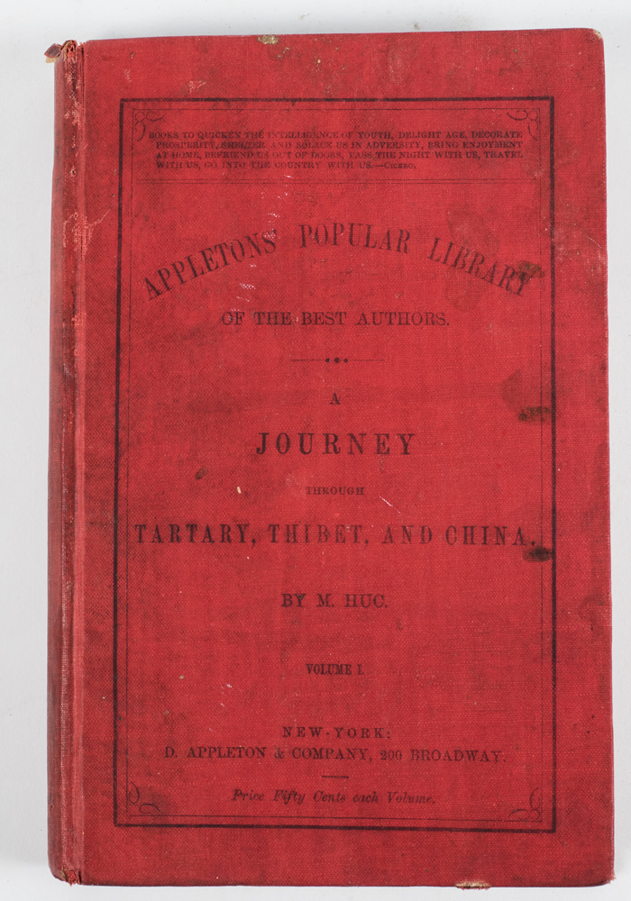 Collection of Antiquarian Books EBTH