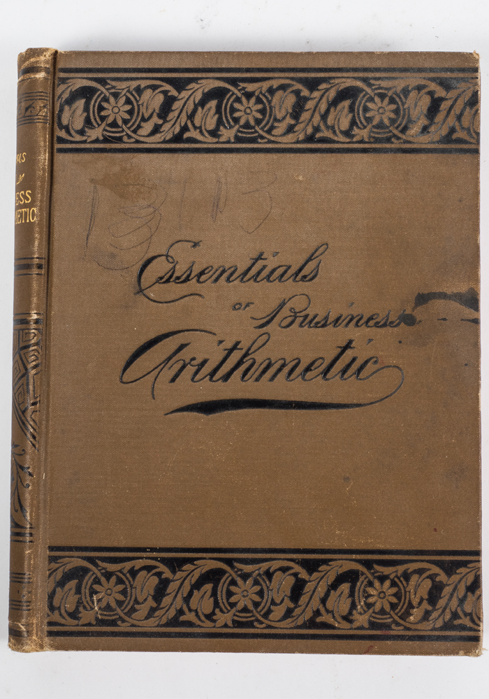 Collection of Antiquarian Books