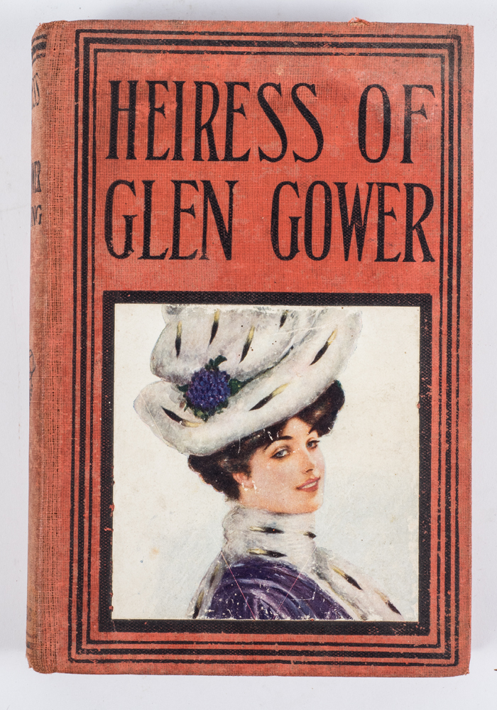 Collection of Antiquarian Books