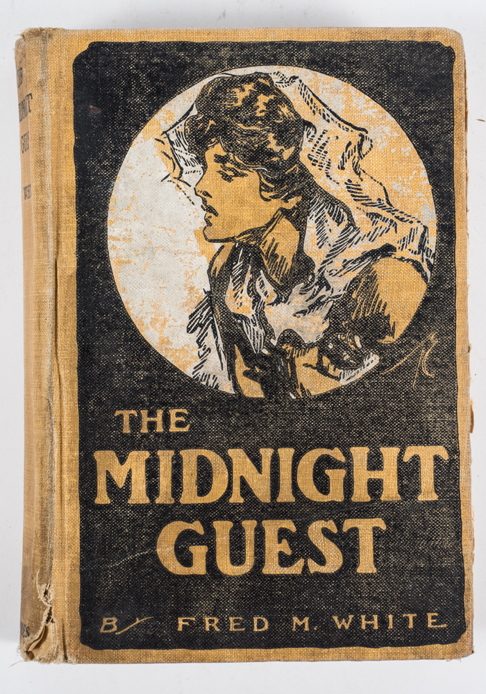 Collection of Antiquarian Books