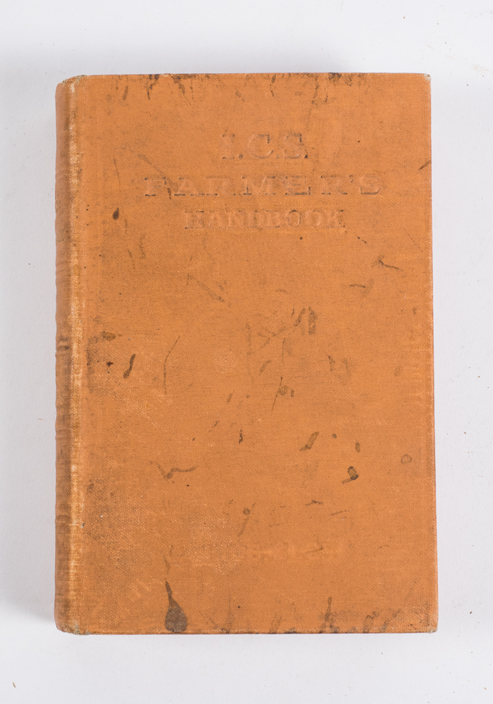 Collection of Antiquarian Books