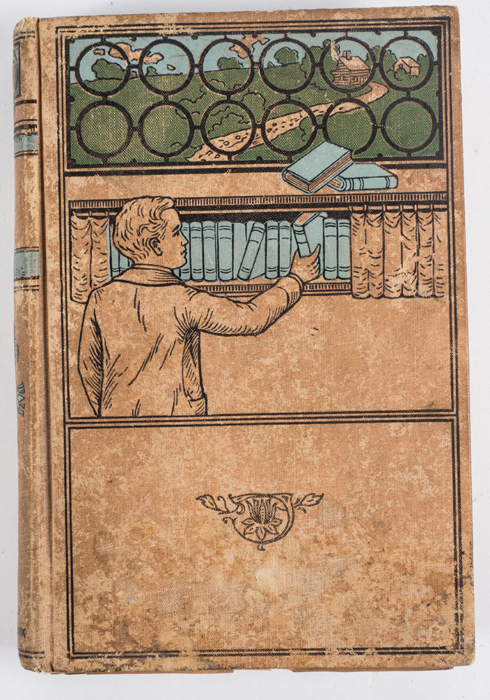 Collection of Antiquarian Books