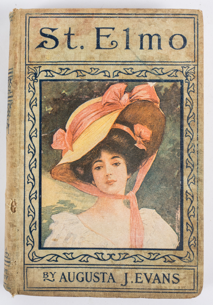 Collection of Antiquarian Books