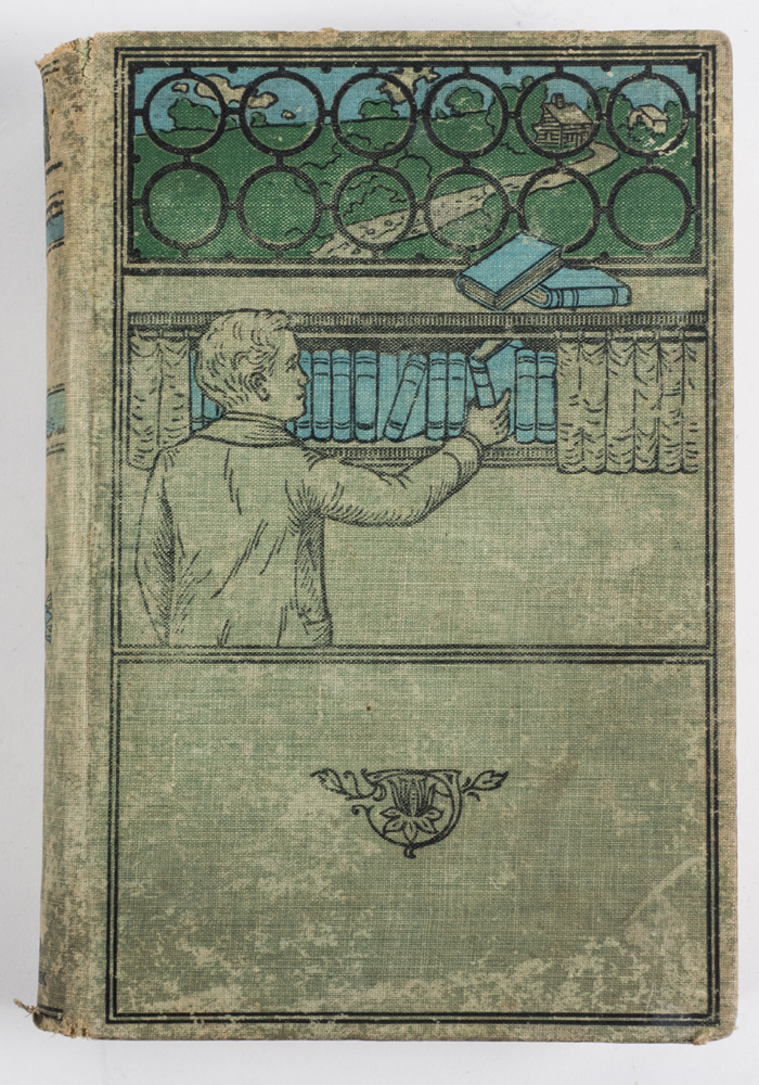 Collection of Antiquarian Books