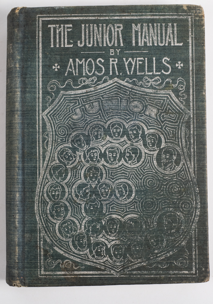 Collection of Antiquarian Books