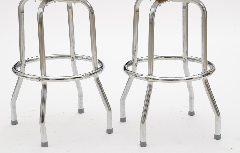 Jim Beam Bar Stools